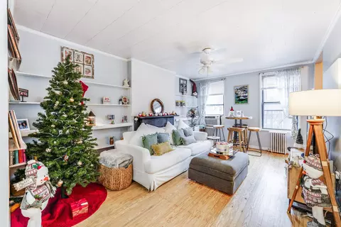 916 Park Ave #4, Hoboken, NJ 07030