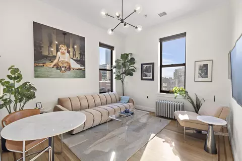 277 York St #402, Jersey City, NJ 07302