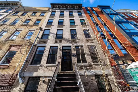 416 Monroe St 3l #3L (5), Hoboken, NJ 07030