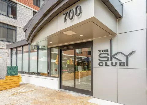 700 1st St #7C, Hoboken, NJ 07030