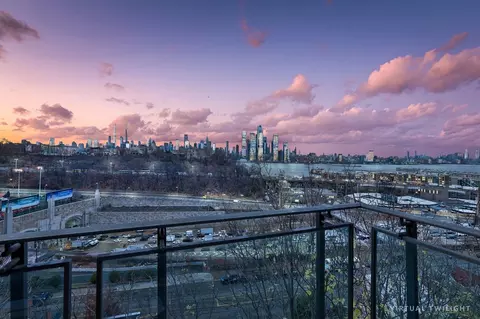 76 Hackensack Plank Rd, Weehawken, NJ 07086