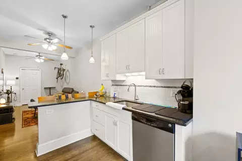 410 Jefferson St #1L, Hoboken, NJ 07030