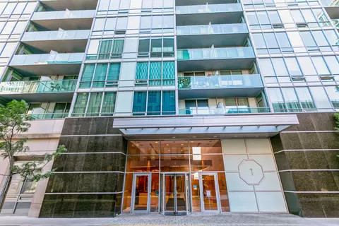 1 Shore Ln #1909, Jersey City, NJ 07310