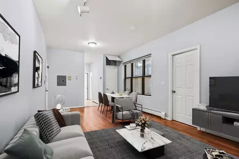 1866 Kennedy Blvd #1B, Jersey City, NJ 07305