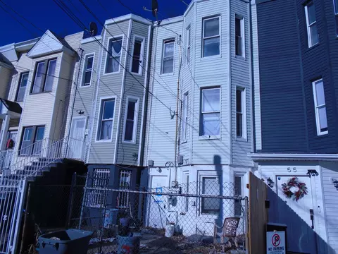 53 Arlington Ave, Jersey City, NJ 07305