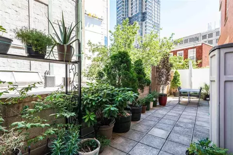 143 Morgan St #1B, Jersey City, NJ 07302