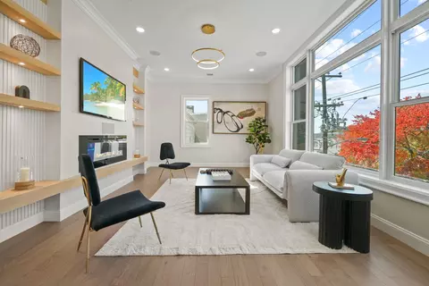 414 New York Ave #D, Jersey City, NJ 07307