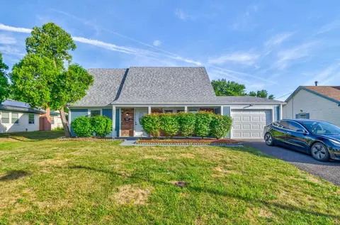 233 Evergreen Dr, Willingboro, NJ 08046