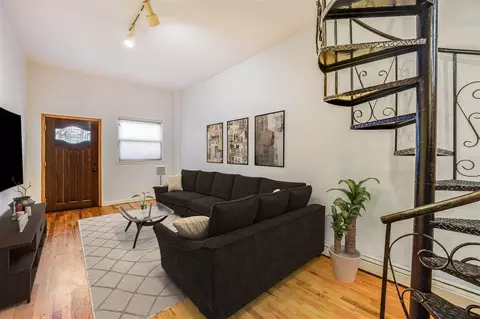 115 Willow Ave #1L2L, Hoboken, NJ 07030