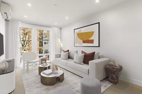 391 1st St #4-A, Jersey City, NJ 07302