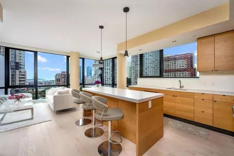 10 Provost St #1608, Jersey City, NJ 07302