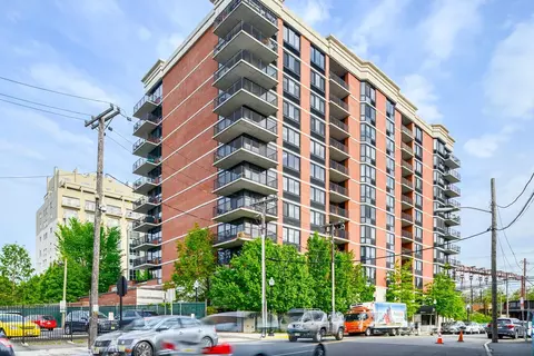 700 Grove St #8C, Jersey City, NJ 07310