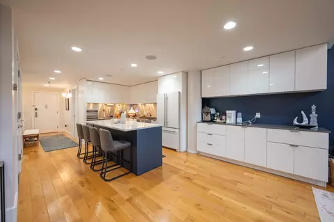50 Dey St #PH664, Jersey City, NJ 07306