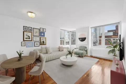 88 Morgan St #909, Jersey City, NJ 07302