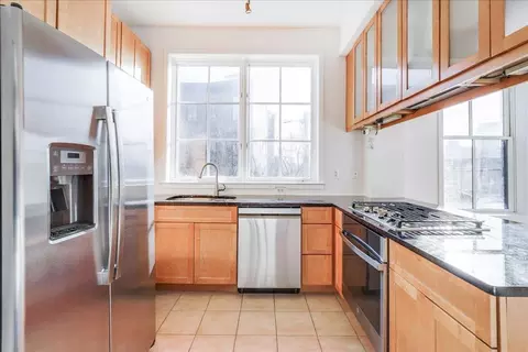56 Jefferson St #3A, Hoboken, NJ 07030