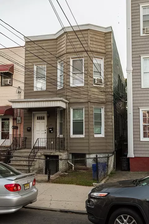 397 Union St, Jersey City, NJ 07304