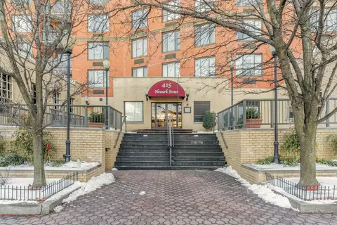 415 Newark St #12A, Hoboken, NJ 07030