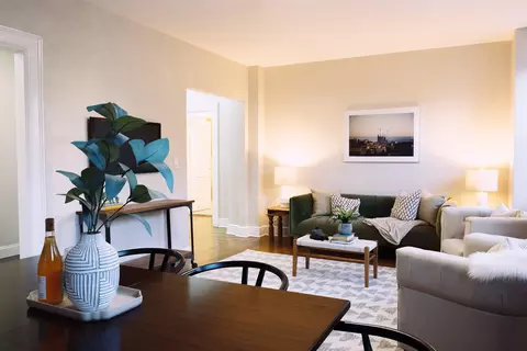 2600 John F Kennedy Blvd #2D, Jersey City, NJ 07306