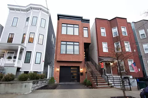 198 Sherman Ave #2, Jersey City, NJ 07307