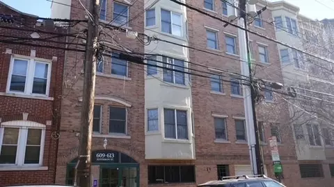 609 Jefferson St #5A, Hoboken, NJ 07030