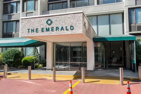 45 River Dr S #3207, Jersey City, NJ 07310