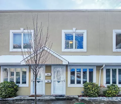 59 Chestnut St # B, Weehawken, NJ 07086