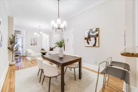 1122 Hudson St #1A, Hoboken, NJ 07030