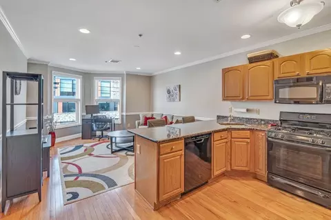 725 Jefferson St #35, Hoboken, NJ 07030