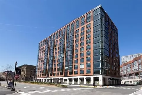 1100 Maxwell Ln #305, Hoboken, NJ 07030