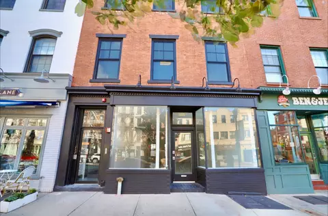 407 Washington St #1A, Hoboken, NJ 07030