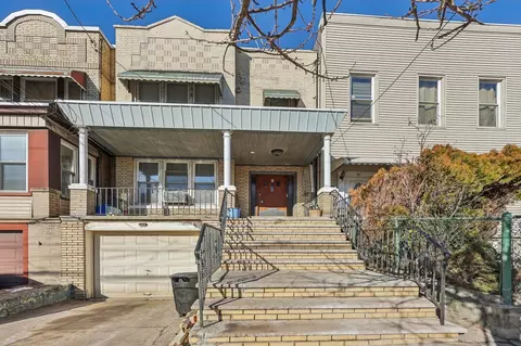 25 Columbia Ave, Jersey City, NJ 07307