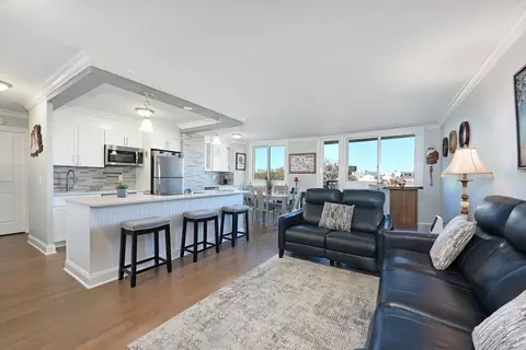 100 Manhattan Ave #803, Union City, NJ 07087