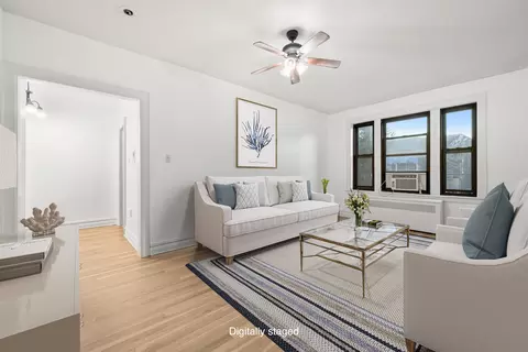 56 Glenwood Ave #24, Jersey City, NJ 07306