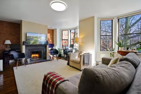 48-50 W Hamilton Pl #4, Jersey City, NJ 07302