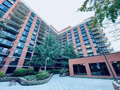 700 Grove St #6R, Jersey City, NJ 07310