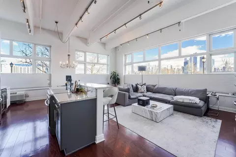 1500 Hudson St #1F, Hoboken, NJ 07030