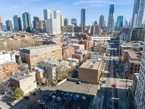 314 Grand St #2, Jersey City, NJ 07302