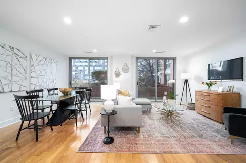 201 Luis M Marin Blvd #415, Jersey City, NJ 07302