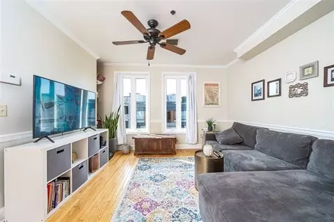 725 Jefferson St #46, Hoboken, NJ 07030