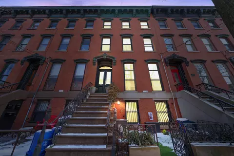 314 Varick St, Jersey City, NJ 07302