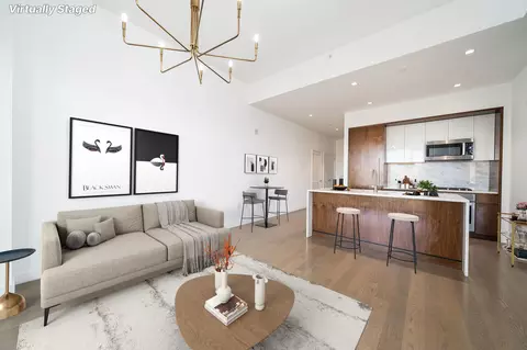 75 Park Ln S #411, Jersey City, NJ 07310