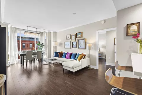 1100 Maxwell Ln #523, Hoboken, NJ 07030