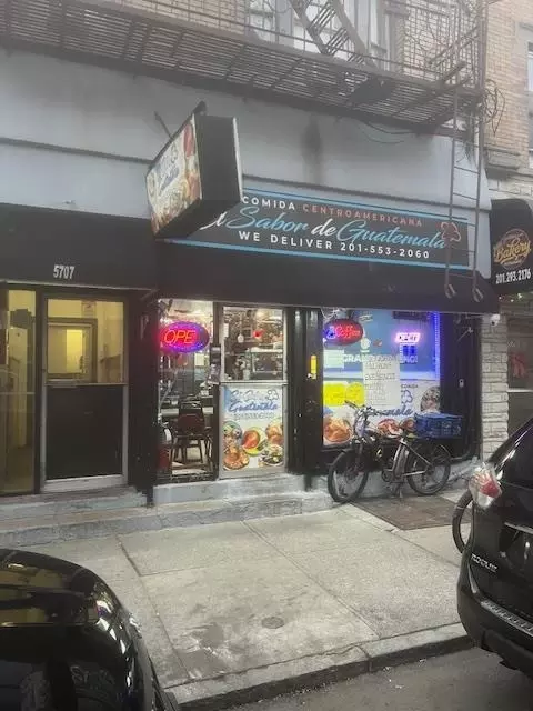 5707 Hudson Ave #C2, West New York, NJ 07093