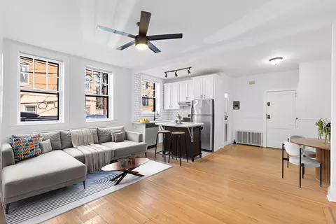 849 Garden St #1, Hoboken, NJ 07030