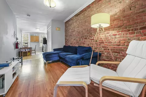 108 Willow Ave #4R, Hoboken, NJ 07030