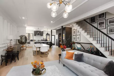 314 Bloomfield St, Hoboken, NJ 07030