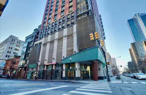 105 Greene St #503, Jersey City, NJ 07302