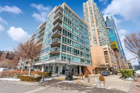 25 Hudson St #308, Jersey City, NJ 07302