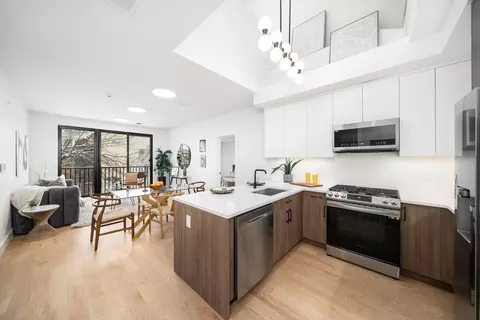 10 Brinkerhoff St #302, Jersey City, NJ 07304