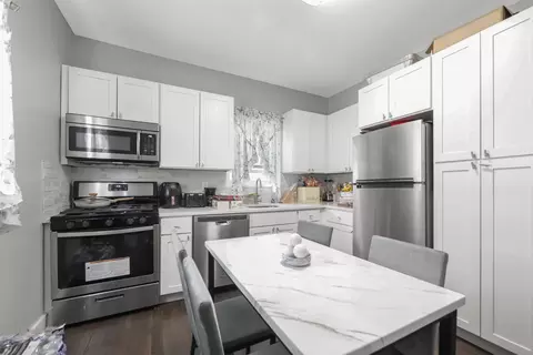 291 Clendenny Ave, Jersey City, NJ 07304